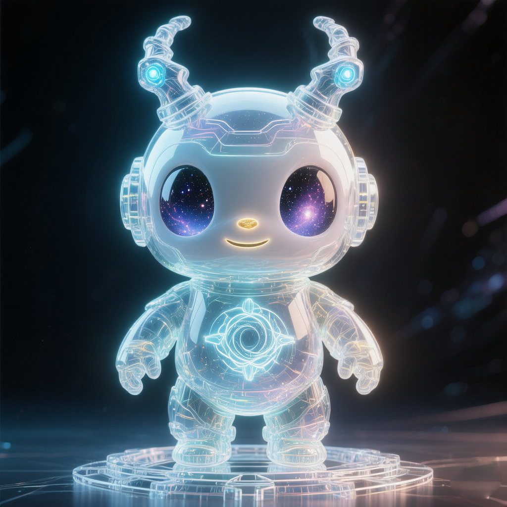 星境宇宙主题1
