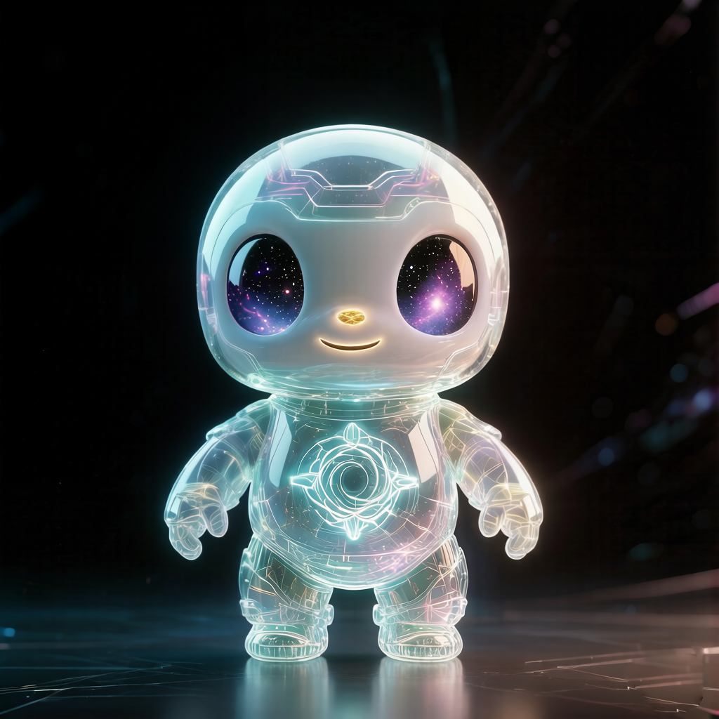 星境宇宙主题2