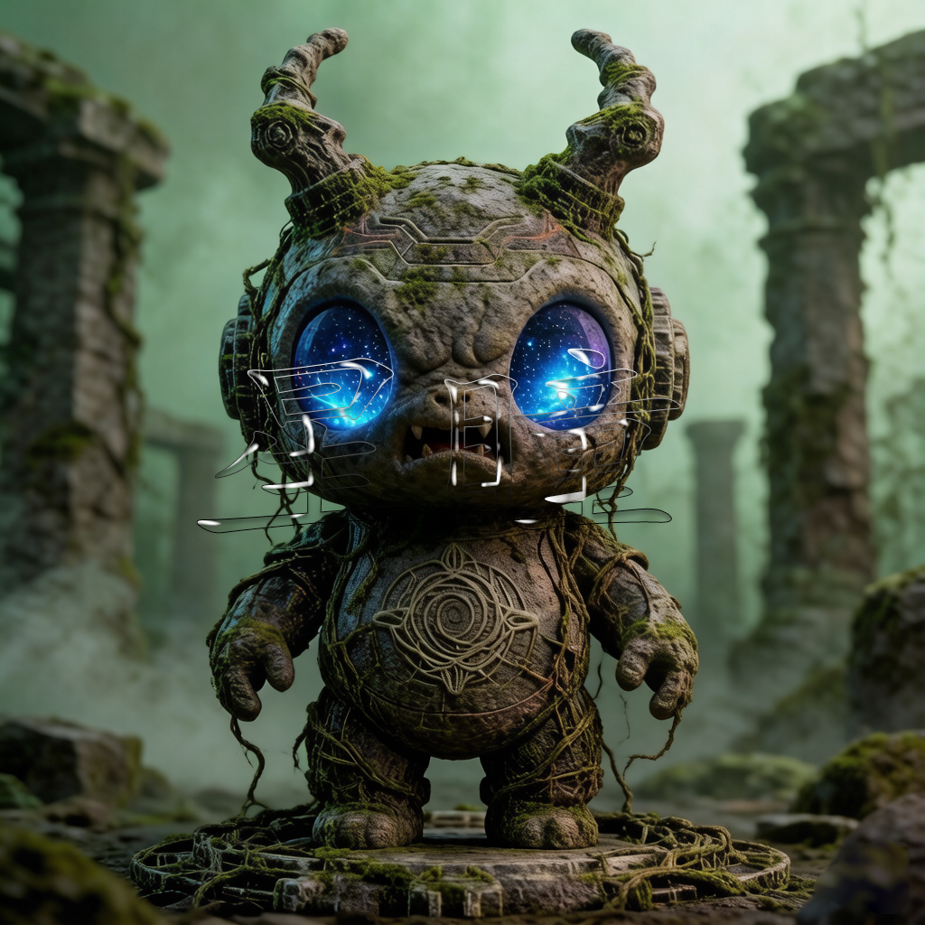 银匙之钥·Yuggoth