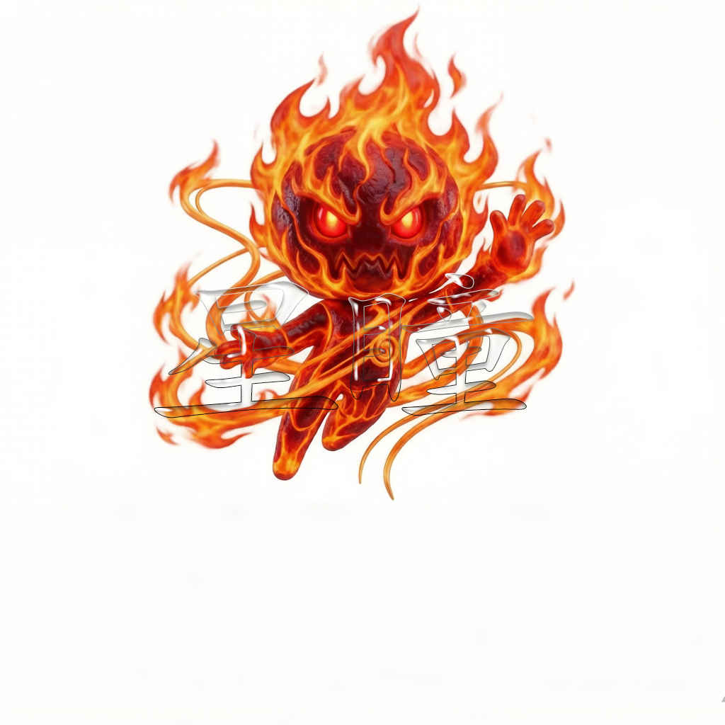 星境阴阳五行-五行