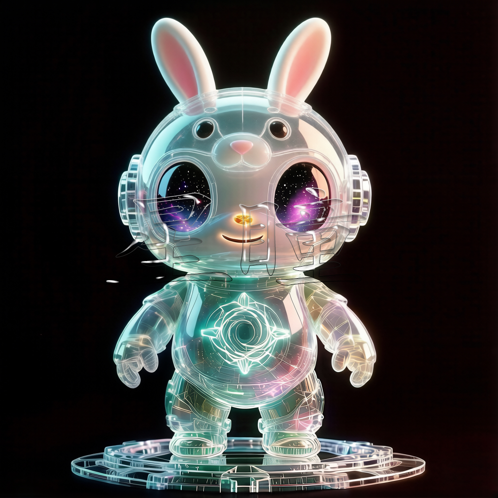 星境十二生肖-兔