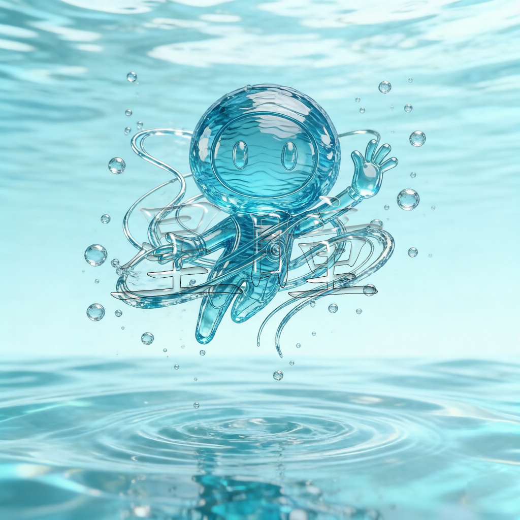 星境阴阳五行-水